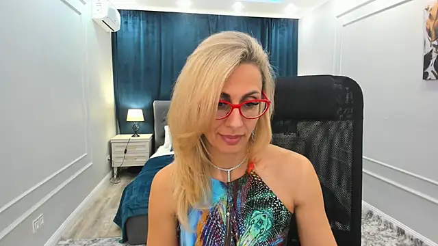 MuseOfStage online show from March 3, 2:37 pm