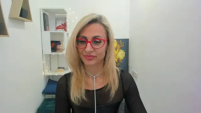 MuseOfStage online show from March 5, 5:39 pm