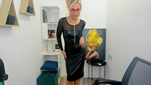 MuseOfStage online show from March 14, 5:46 pm