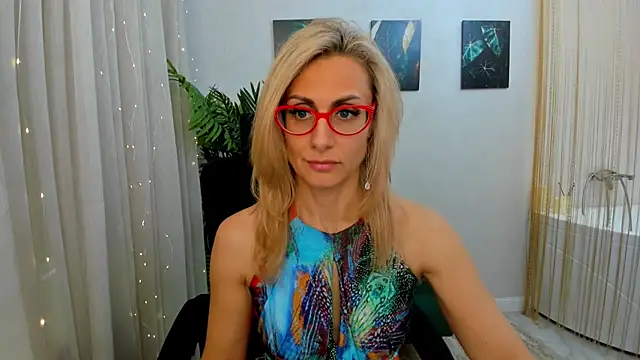 MuseOfStage online show from March 19, 11:28 am