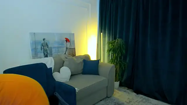 MuseOfStage online show from April 12, 11:37 am