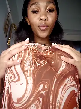 Shria107 online show from November 28, 12:19 pm