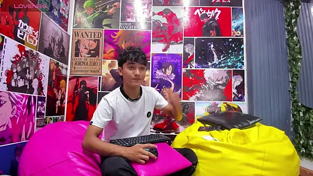 Snapshot of Austin_Cardieff chatting on January 16, 7:41 pm Austin Cardieff online show from January 16, 7:41 pm