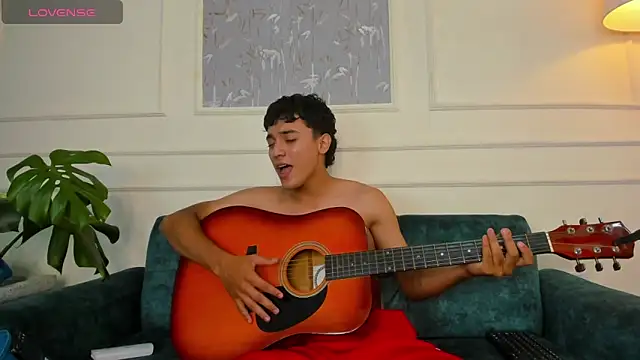 Snapshot of Austin_Cardieff chatting on March 1, 9:29 am Austin Cardieff online show from March 1, 9:29 am