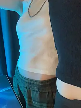 velvetvalkyries online show from January 5, 11:01 pm