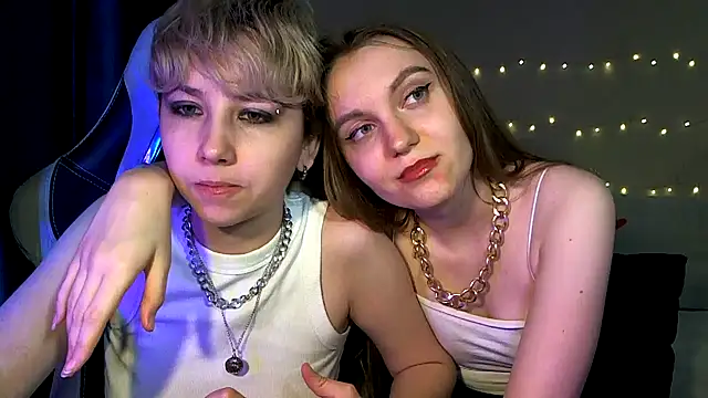 velvetvalkyries online show from March 16, 6:01 pm