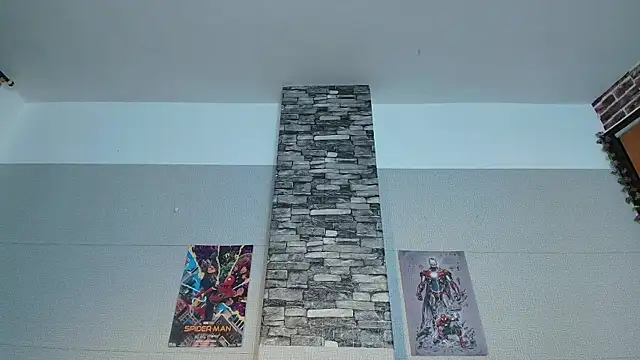 Snapshot of sofia_fer chatting on February 27, 2:33 am sofia fer online show from February 27, 2:33 am