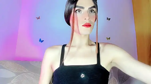 TatiGil online show from March 26, 7:41 pm