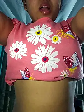 hotbaby 5 online show from November 25, 6:13 am