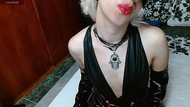 Persefonefire online show from September 12, 2:28 pm