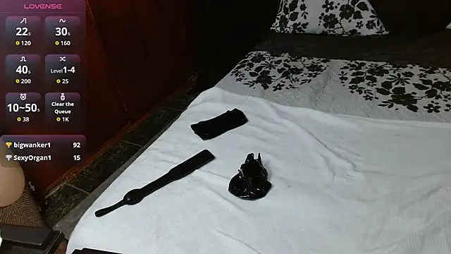 Snapshot of Persefonefire chatting on February 2, 9:52 am Persefonefire online show from February 2, 9:52 am