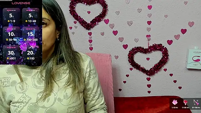 Giia39 online show from February 24, 2:58 pm