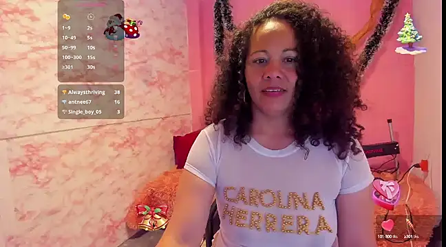 Brunette sasha online show from December 25, 5:05 pm