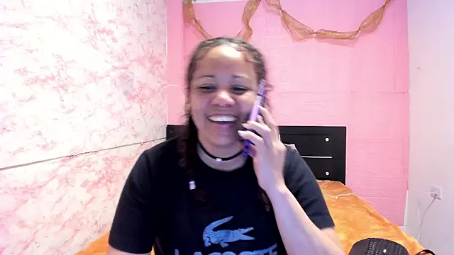 Brunette sasha online show from March 21, 9:34 pm