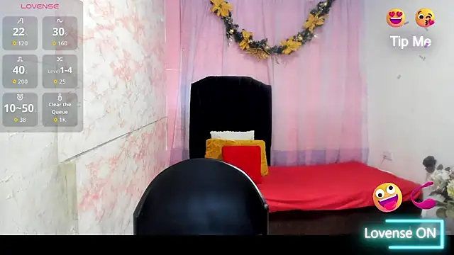 Brunette sasha online show from March 24, 5:18 pm