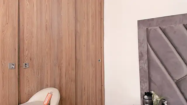 nataliee foster online show from March 12, 2:45 pm