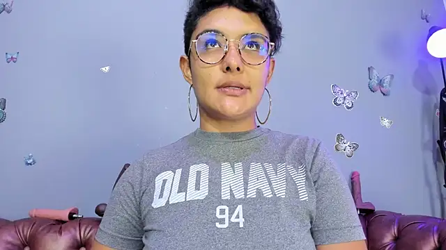 Kaira mosse online show from October 16, 1:12 pm