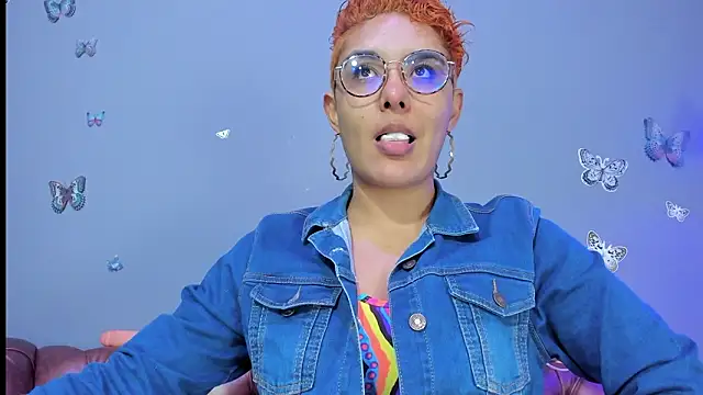 Kaira mosse online show from February 4, 11:38 am