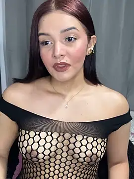 Melanyprada online show from February 22, 5:40 am