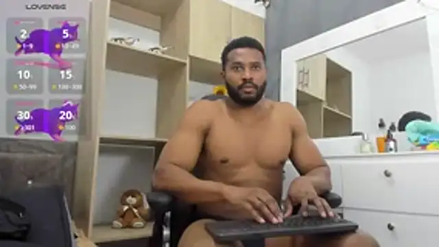 karsonmorris online show from November 20, 8:19 pm