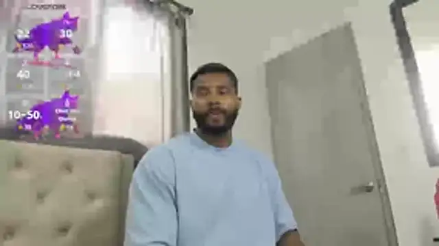 karsonmorris online show from November 30, 2:21 pm