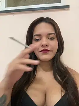 BranquinhaRj177 online show from February 1, 3:16 am