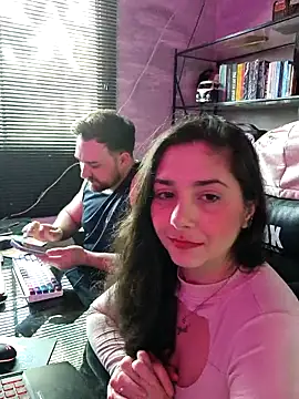 CoelhinhaGostosa online show from November 25, 10:59 am