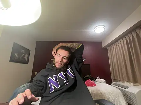 XMeF10 online show from December 22, 1:13 am