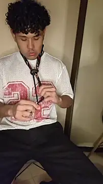 Brencuz online show from February 27, 3:06 am