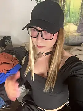 See my Boobs  online show from May 24, 10:26 pm