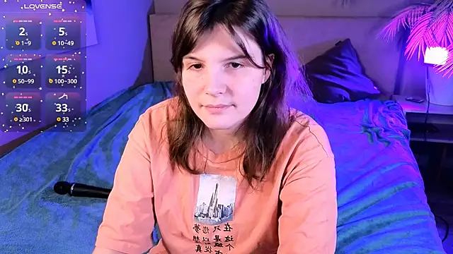 Ruyjin Choi online show from January 23, 11:04 am