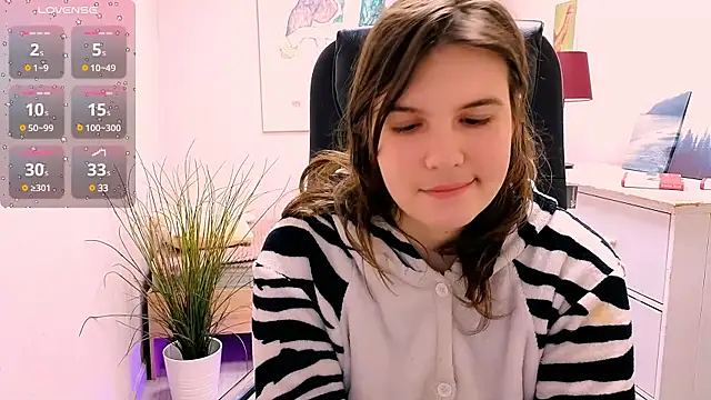 Ruyjin Choi online show from January 25, 11:34 am