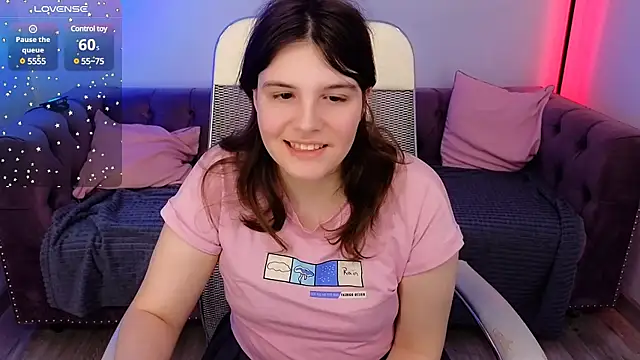 Ruyjin Choi online show from March 19, 10:55 am