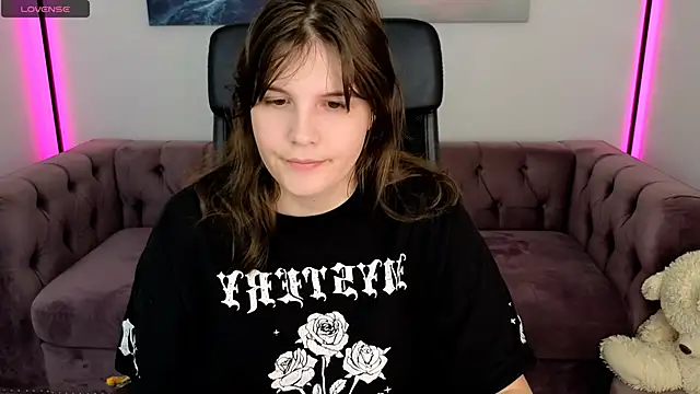 Ruyjin Choi online show from October 17, 10:29 am