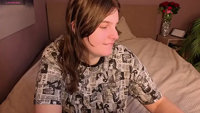 Ruyjin Choi online show from February 12, 10:43 am