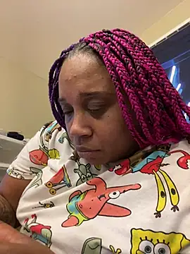 Snapshot of DestinyThickems89 chatting on January 28, 5:11 am DestinyThickems89 online show from January 28, 5:11 am