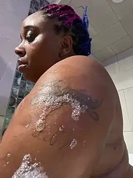 Snapshot of DestinyThickems89 chatting on February 1, 1:12 am DestinyThickems89 online show from February 1, 1:12 am