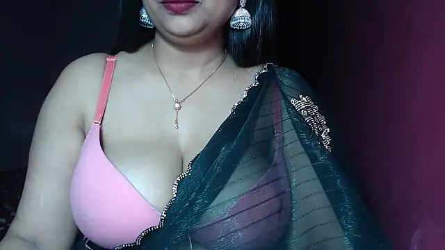 Snapshot of _Kamakshi chatting on January 4, 6:09 pm Kamakshi online show from January 4, 6:09 pm
