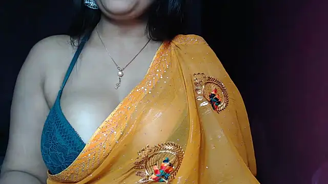 Snapshot of _Kamakshi chatting on January 12, 5:54 pm Kamakshi online show from January 12, 5:54 pm