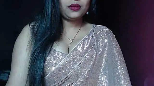 Snapshot of _Kamakshi chatting on January 16, 5:55 pm Kamakshi online show from January 16, 5:55 pm
