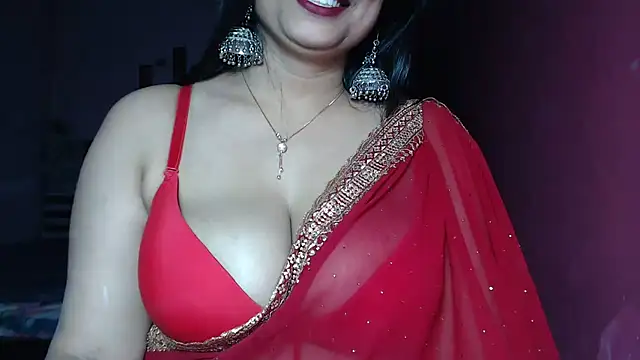 Snapshot of _Kamakshi chatting on January 23, 8:56 pm Kamakshi online show from January 23, 8:56 pm