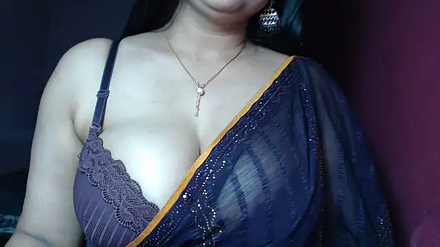 Snapshot of _Kamakshi chatting on January 28, 6:07 pm Kamakshi online show from January 28, 6:07 pm