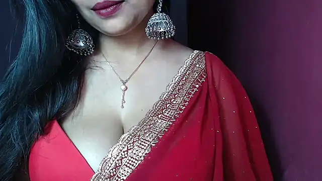 Snapshot of _Kamakshi chatting on February 4, 8:59 pm Kamakshi online show from February 4, 8:59 pm