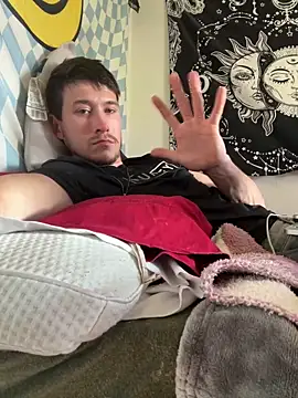 bigdckstud online show from April 6, 11:05 pm