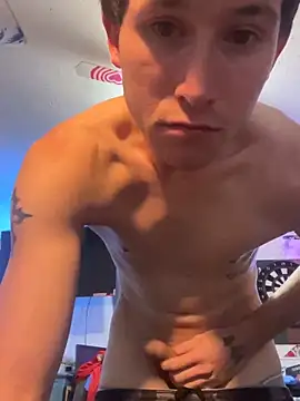 bigdckstud online show from May 15, 11:45 pm