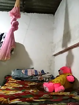 Snapshot of Cute_boleh chatting on February 19, 4:33 pm Cute boleh online show from February 19, 4:33 pm