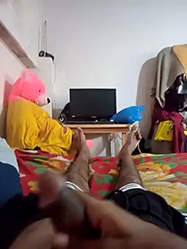 Snapshot of Cute_boleh chatting on March 11, 2:10 am Cute boleh online show from March 11, 2:10 am