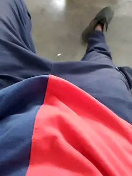 Snapshot of Cute_boleh chatting on March 22, 8:37 pm Cute boleh online show from March 22, 8:37 pm