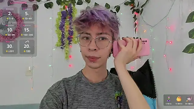  Jakke online show from December 2, 1:58 am