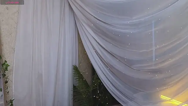 Soo dreamy online show from February 13, 1:56 am